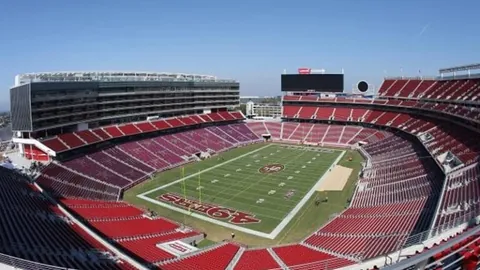 洛杉磯銀河主場西岸決賽盛況空前